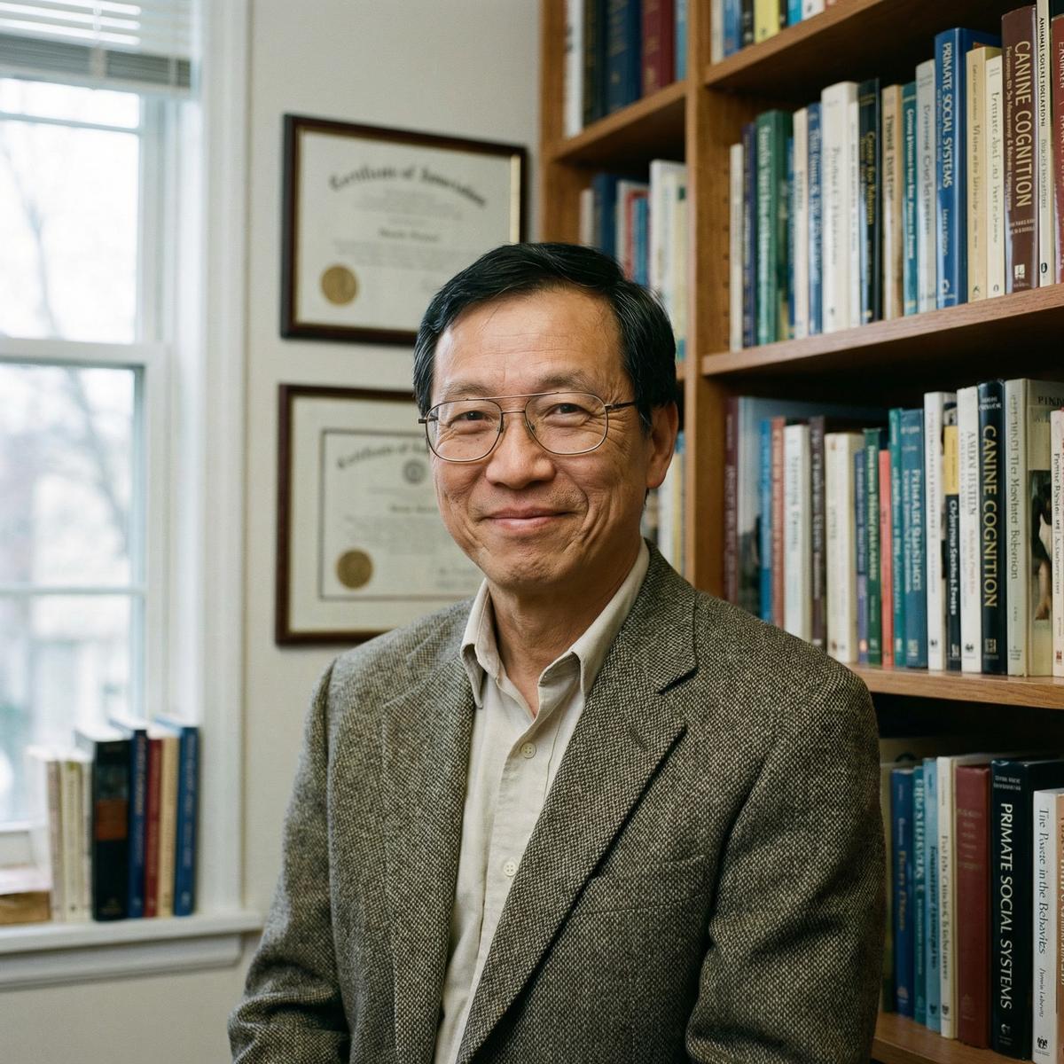 暗网顾问王建国